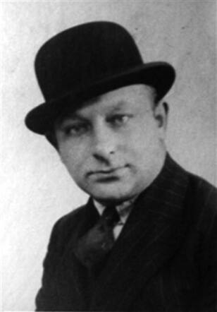 Barend Davidson