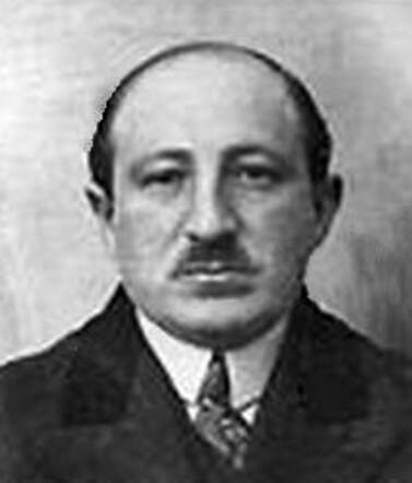 Barend Dreese