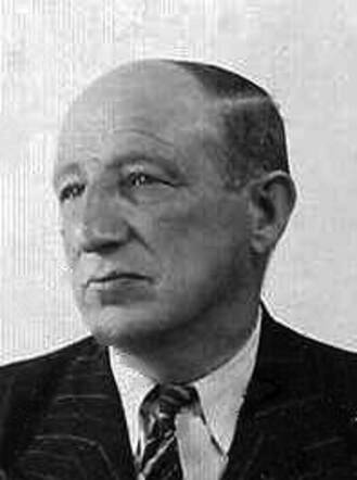 Barend Dreese