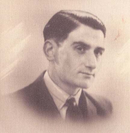 Barend du Bruin
