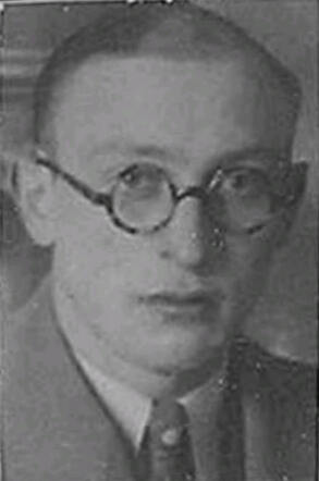 Barend Engelsman