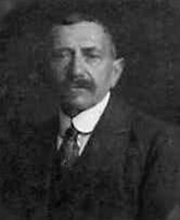 Barend Kokernoot
