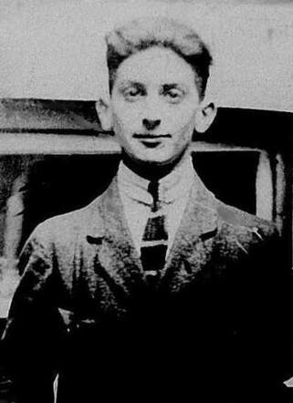 Barend Lopes Cardozo