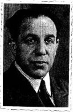 Barend Monnikendam
