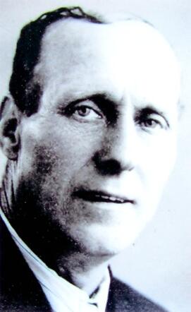 Barend Neter