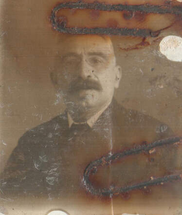 Barend Smalhout