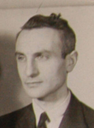 Barend Stokvis