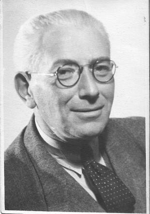 Barend Stokvis