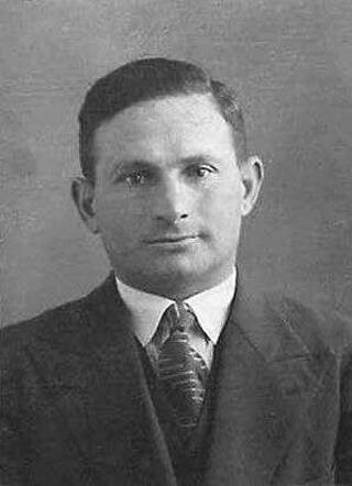 Barend van Bever