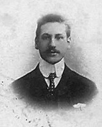 Barend Verduin
