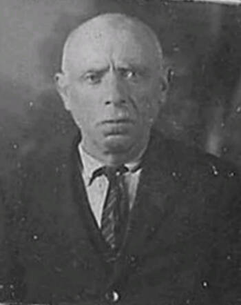 Barend Waterman