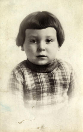 Helena Barendse