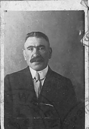 Barnet Vogel