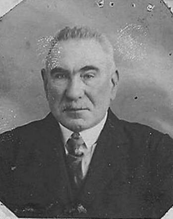 Barnet Vogel