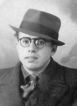 Jacob Barnstein