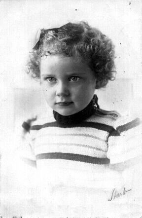 Edith Helena Bartels