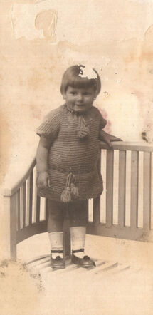 Marianna Jacoba Bartels