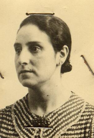 Henriëtte Barzilaij-Polak