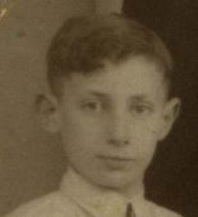 Maurits Batavier