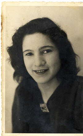 Steffi Ida Baumann