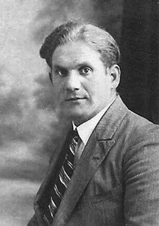 Richard Baumstein