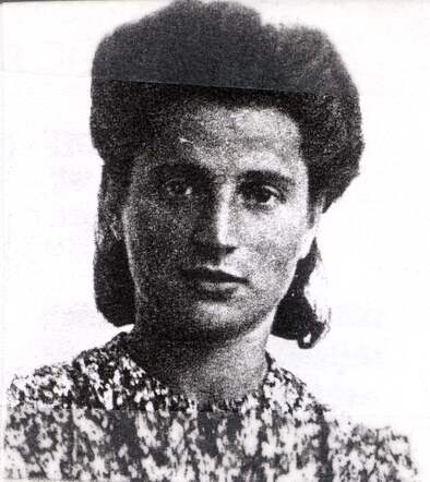 Beate Hildegard Leviticus-Mansbach