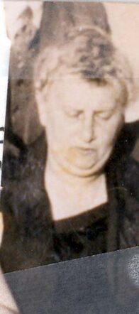 Sara de Beer-de Vries