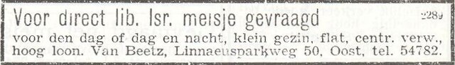 Gezin Wolf van Beetz (en)