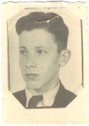 Philip van Beetz