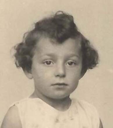 Alida Behr