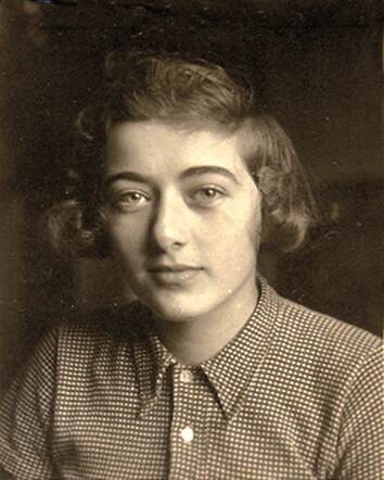 Ursula Lore Sara Bein