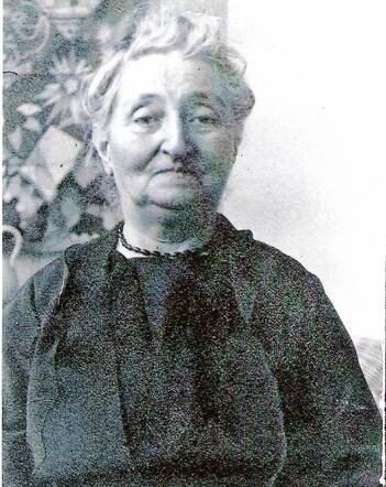 Beletje Bosman-Polak