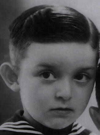 Willem Belinfante (cutting)