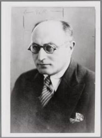 Benedictus Premsela