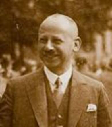 Benediz Nussbaum, ca. 1890-1938