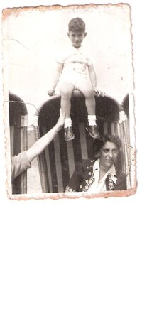 Bernard Agsteribbe 1939 Nederland.jpg