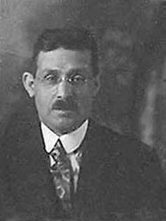 Benjamin Bas