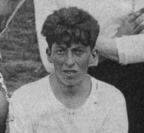 Benjamin (Bennie) van Dam