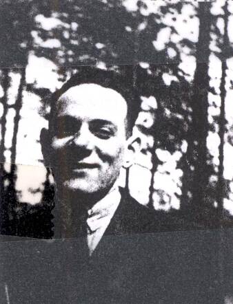 Benjamin de la Fuente
