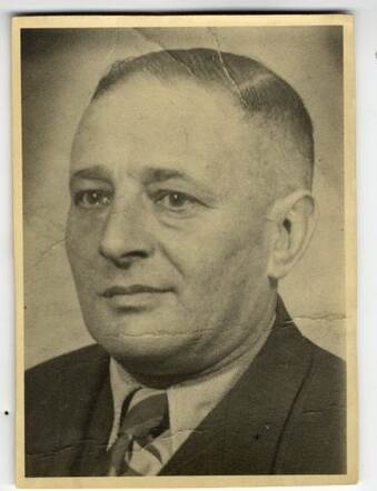 Benjamin de Levie
