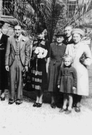 Roza van den Berg-de Wolf