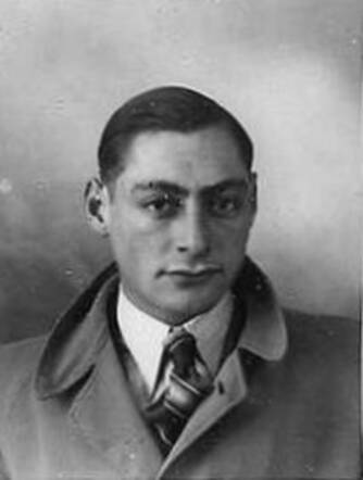 Benjamin Kool