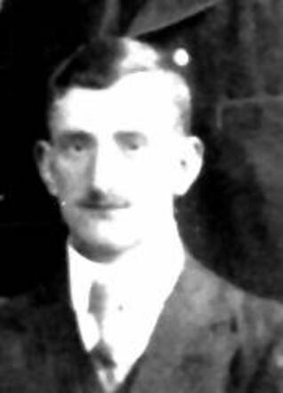 Benjamin Levie