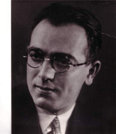Benjamin Levit