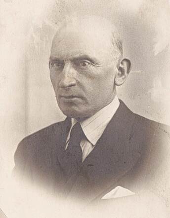 Benjamin Melkman