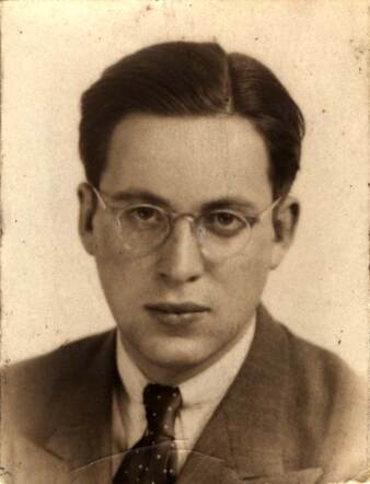 Benjamin Soep