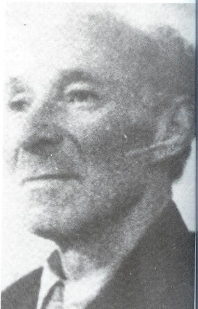 Benjamin Valk