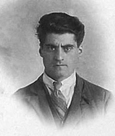 Benjamin van Beem