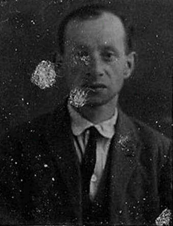 Benjamin van Linda