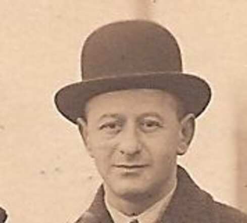 Benjamin van Praagh